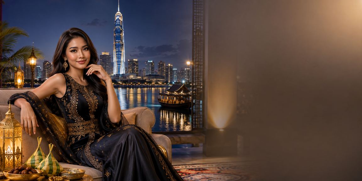 Bonus deposit Hari Raya eksklusif untuk ahli VIP gmp99 di Kuala Lumpur